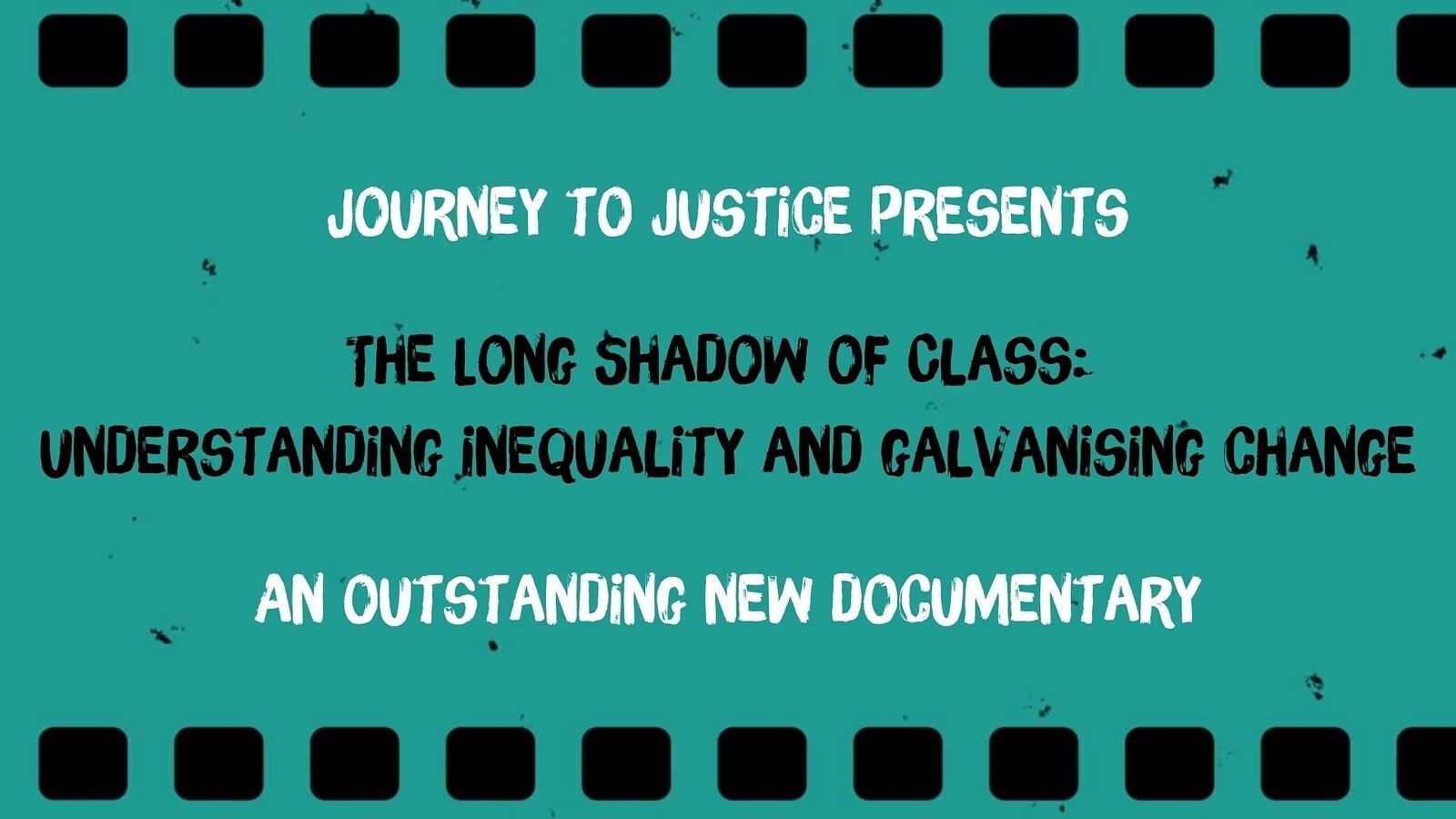 The Long Shadow of Class - documentary screening at PRSC