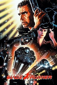 Four Quarters Cinema: Blade Runner 1982 at Four Quarters