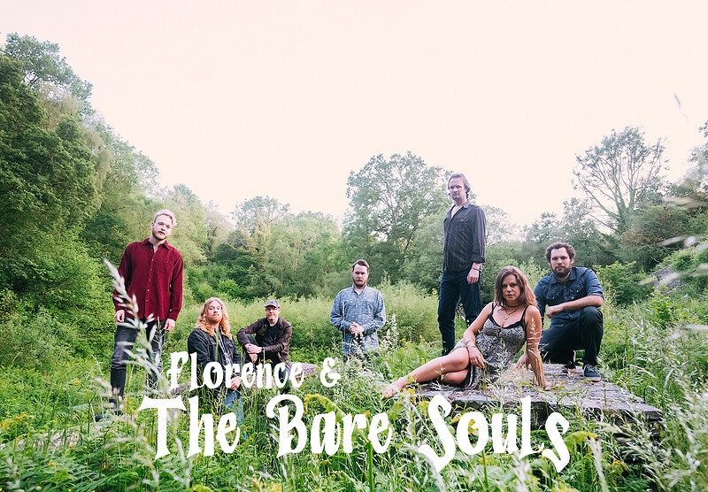 Florence & The Bare Souls at The Tobacco Factory