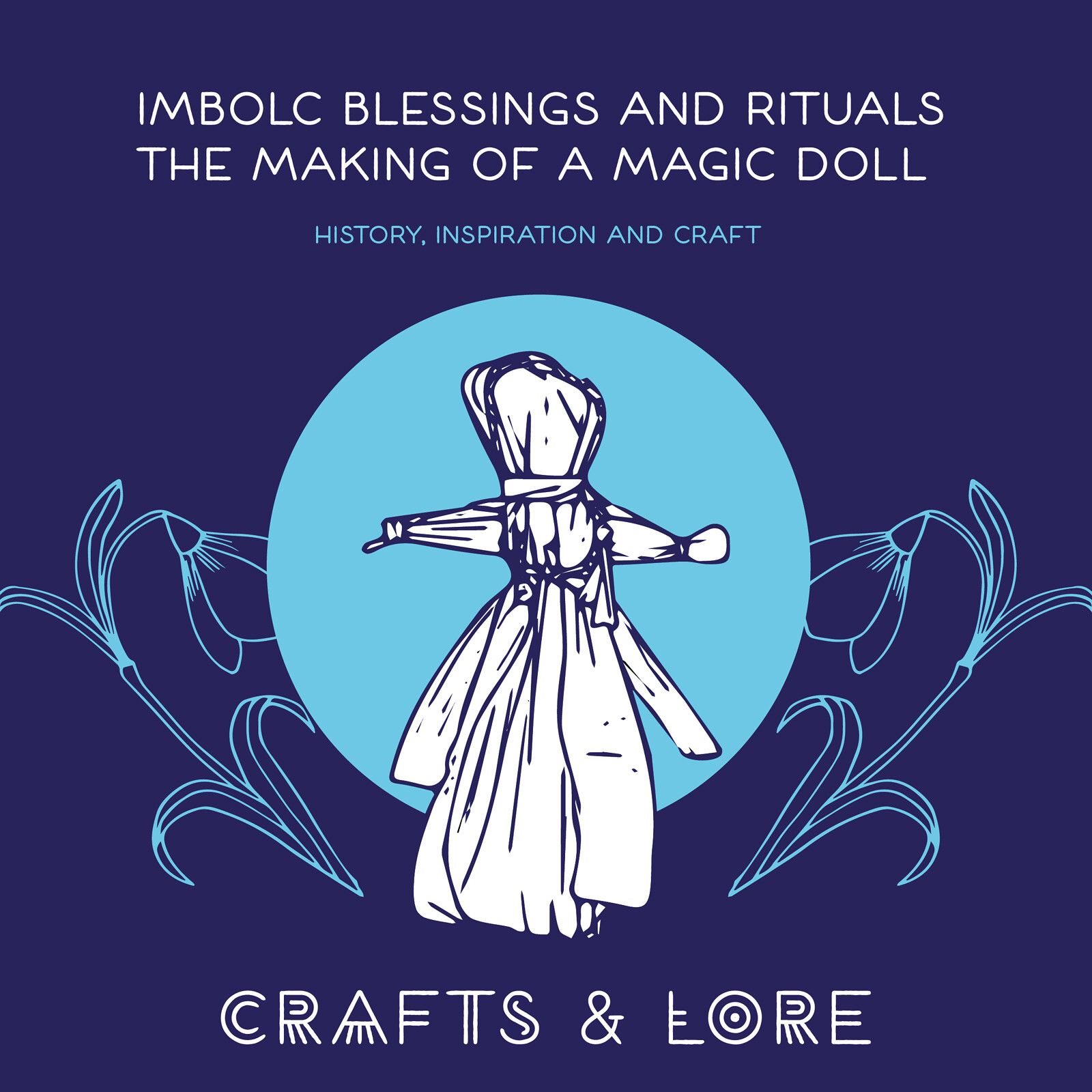 9+ Crafts For Imbolc