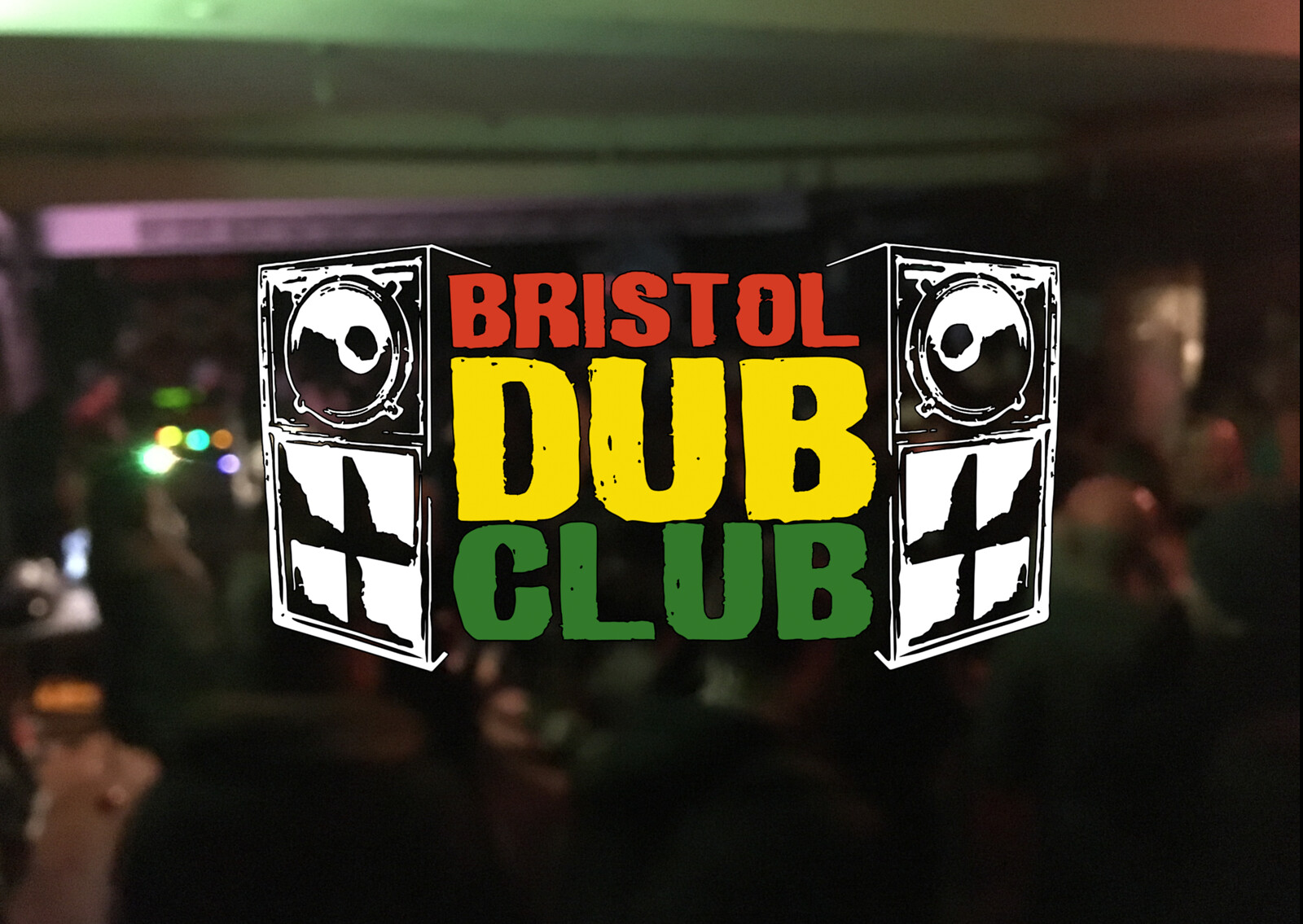 Bristol Dub Club presents 2 sounds in the arena at The Black Swan