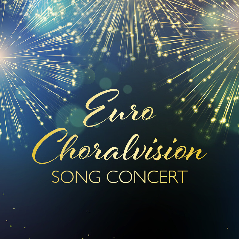 Euro Choralvision Song Concert at St George's Bristol
