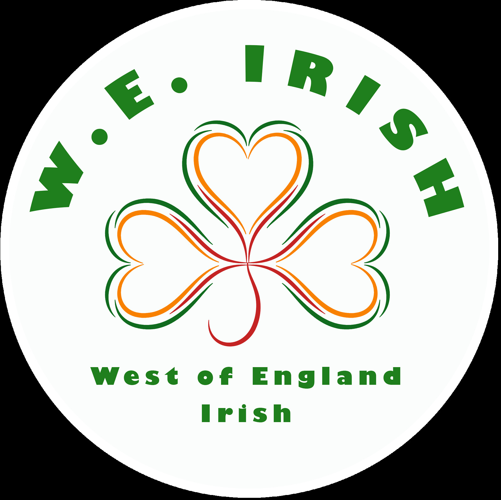 W.E. Irish CultureFest Party at Revolution Bar