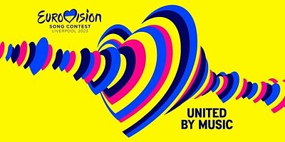 Eurovision Final 2023 Watch Party FREE ENTRY at Sidney & Eden