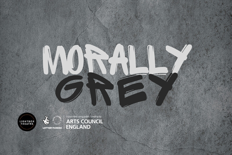 Morally Grey 3pm at PRSC