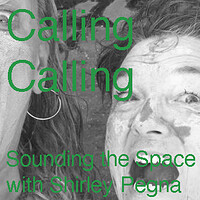 Sounding the Space with Shirley Pegna at St George's Bristol