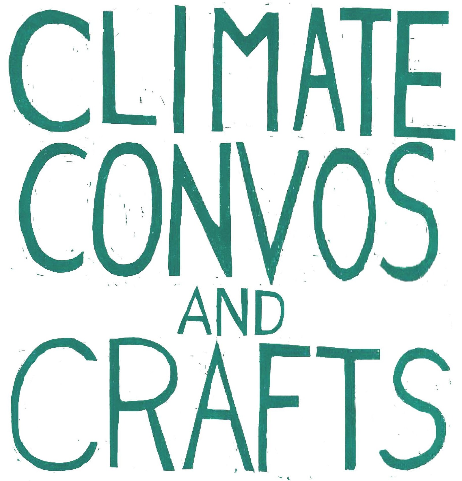 Climate Convos and Crafts at Sparks Bristol