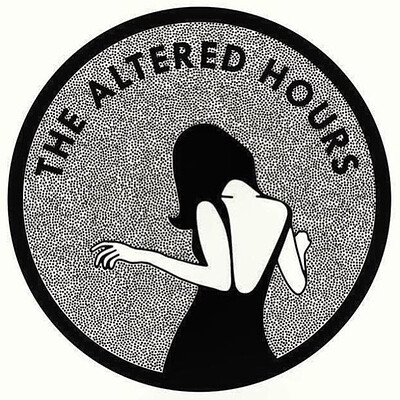 THE ALTERED HOURS + TAPE RUNS OUT + BORROWED ATLAS at Crofters Rights
