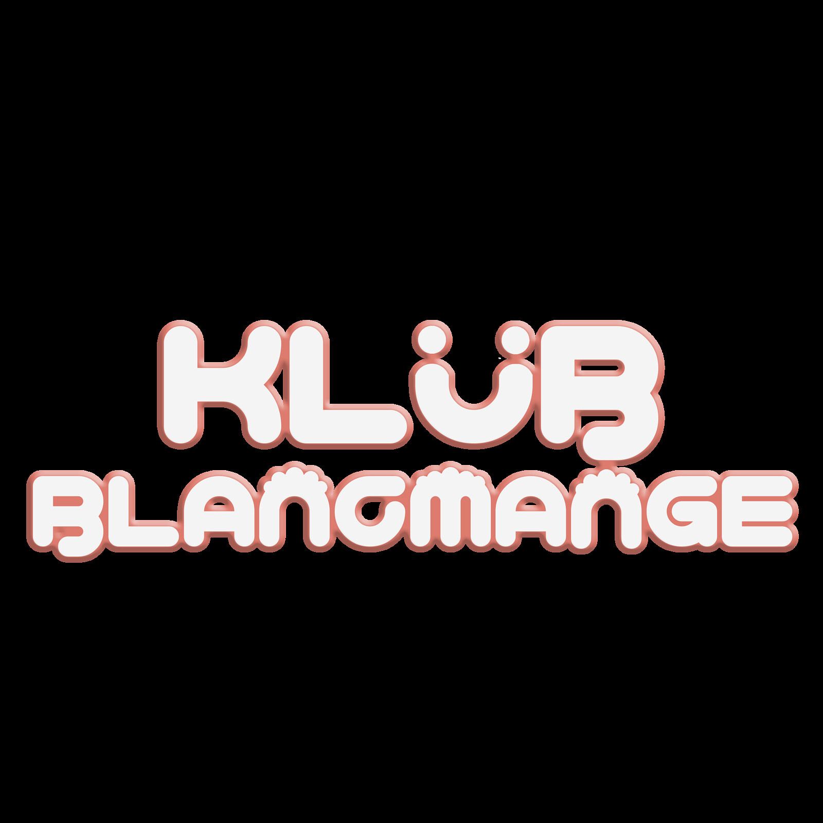Klüb Blancmange X Minirig: A Guy Called Gerald at The Jam Jar
