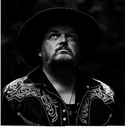 Alain Johannes + Earl of Hell at Exchange