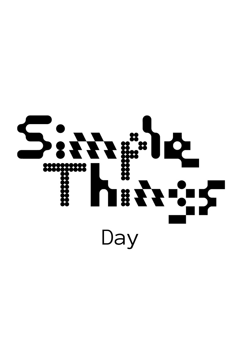 Simple Things 2024 – Day Programme at Various Venues