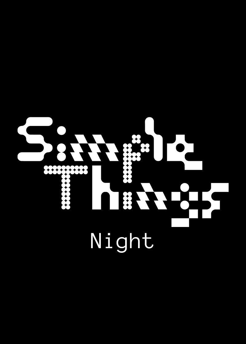 Simple Things 2024 – Night Programme at Various Venues