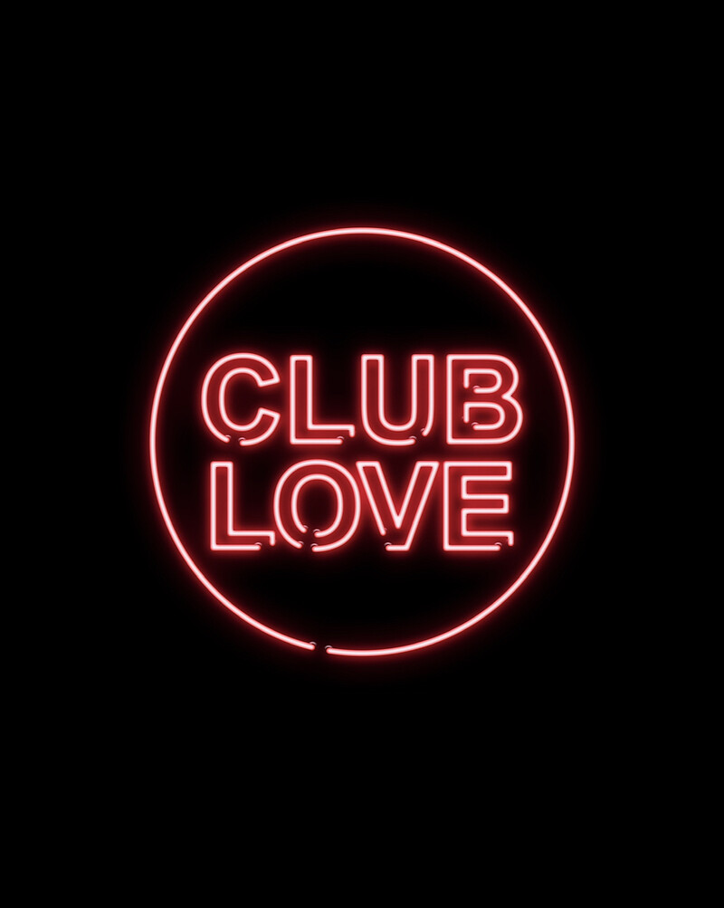 Club Love at The Loco Klub