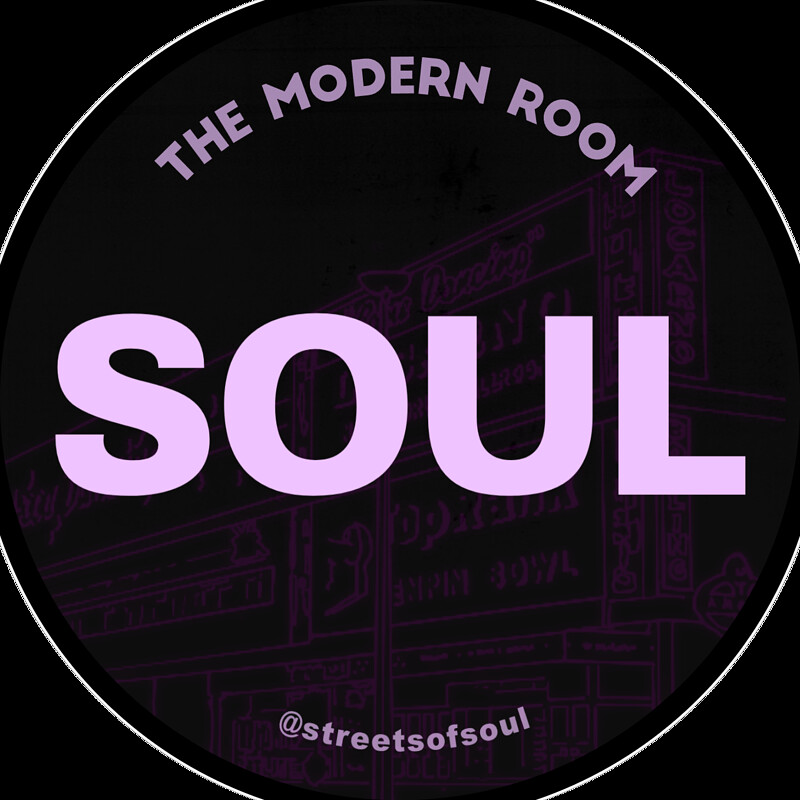 BRISTOL NORTHERN SOUL PRESENTS THE MODERN ROOM at Exchange