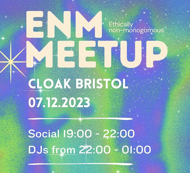 ENM  Meet Up at Cloak