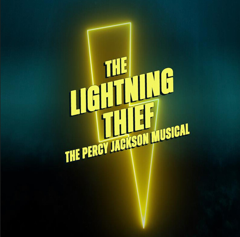 The Lightning Thief The Percy Jackson Musical tickets, The Cube buy