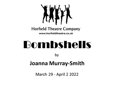 Bombshells at Alma Tavern and Theatre in Bristol