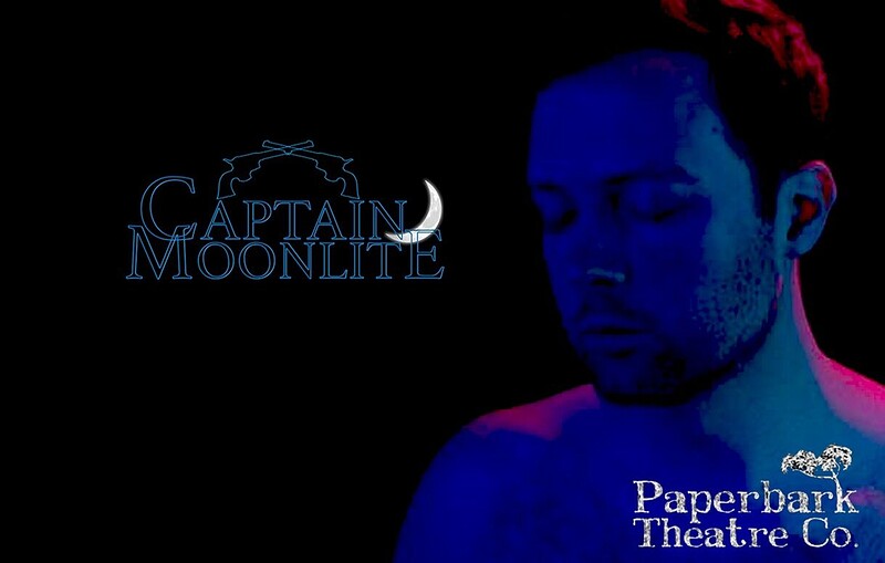 Captain Moonlite: Australia's Gay Bushranger at Alma Tavern and Theatre