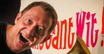 Instant Wit at Alma Tavern and Theatre in Bristol