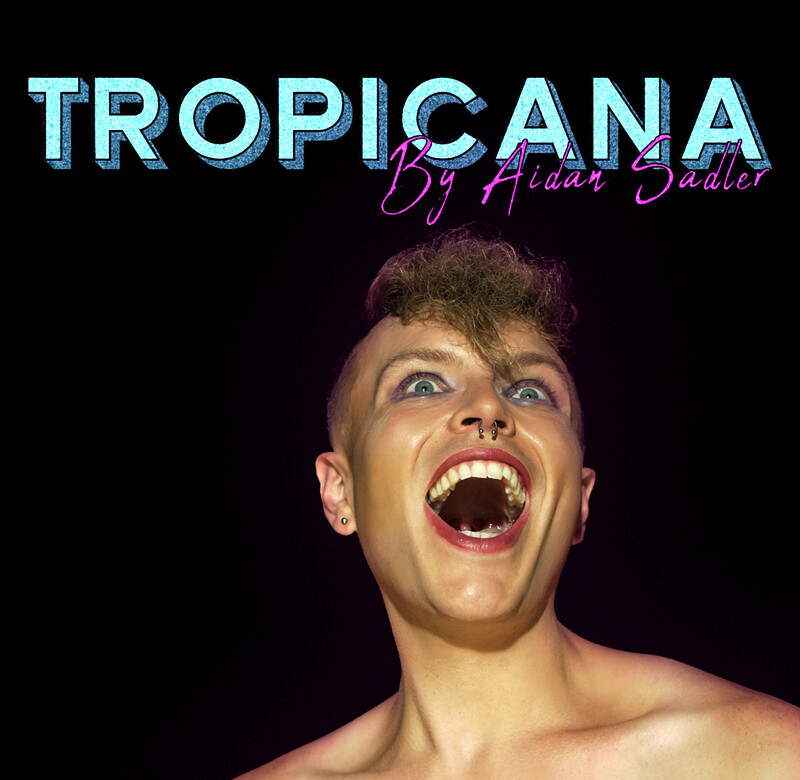 Tropicana at Alma Tavern and Theatre