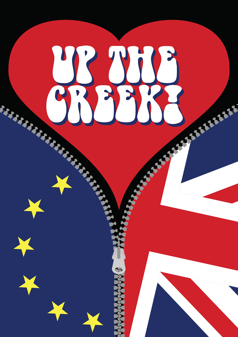 Up the Creek at Alma Tavern and Theatre