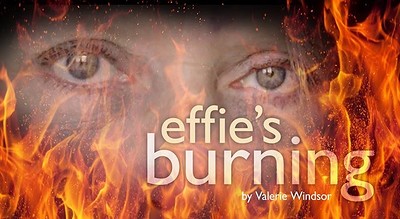 Effie's Burning at Alma Tavern & Theatre
