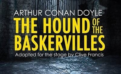 The Hound of the Baskervilles at Alma Tavern & Theatre