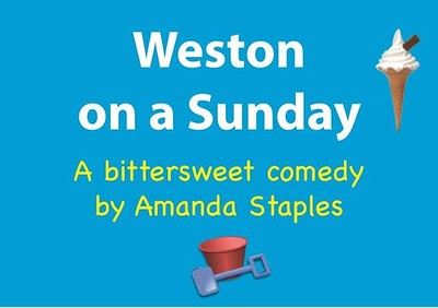 Weston on a Sunday at Alma Tavern & Theatre