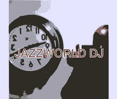 Jazzworld DJ + More Tunes at Amoeba, Clifton,