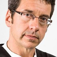 George Monbiot and Friends at Anson Rooms