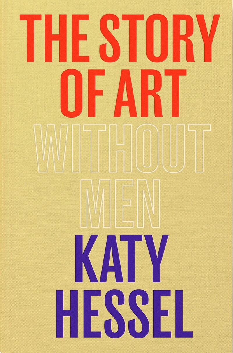 Katy Hessel: The Story of Art Without Men at Arnolfini