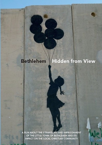 Bethlehem Hidden from View at Art House Cafe