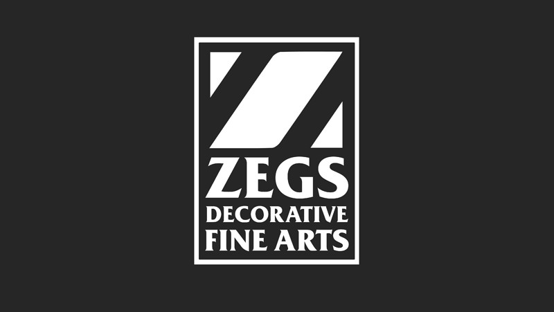 ZEGS Decorative Fine Arts - Pop Up Art Sale at Ashton Court