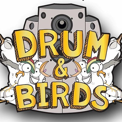 Drum and Birds - 1st Anniversary / More artist soo at Basement 45
