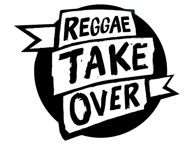 Reggae Takeover ~ Bristol // Imagine That Spins at Basement 45