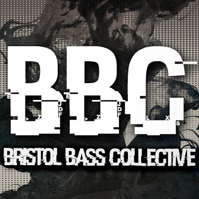 Bristol Bass Collective Vol.3 - Majistrate & Hedex at Blue Mountain