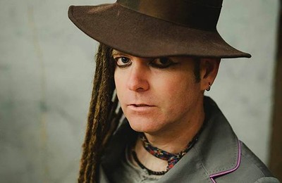Duke Special at Colston Hall