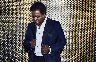 Lee Fields & The Expressions at Colston Hall