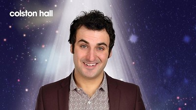 Pub Quiz for Kids with Patrick Monahan at Colston Hall