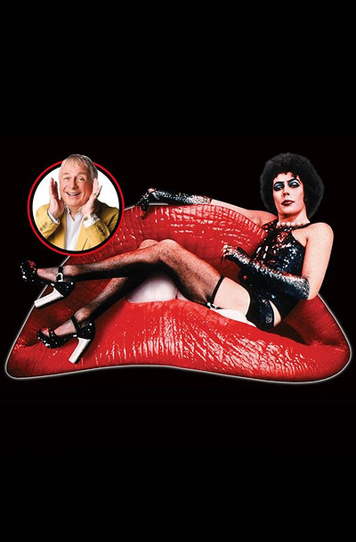 The Rocky Horror Picture Show at Colston Hall