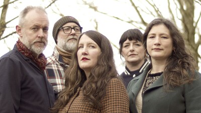 The Unthanks - In Winter at Bristol Beacon