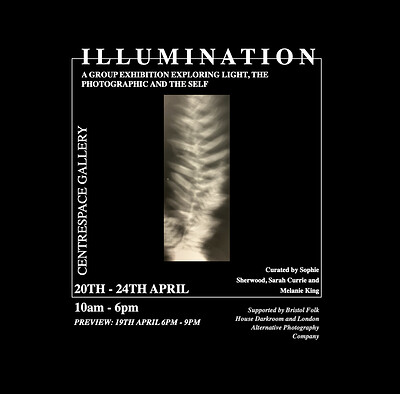 Illumination Exhibition at Bristol Folk House