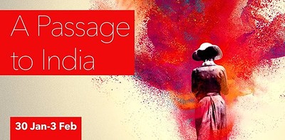 A Passage to India at Bristol Old Vic in Bristol