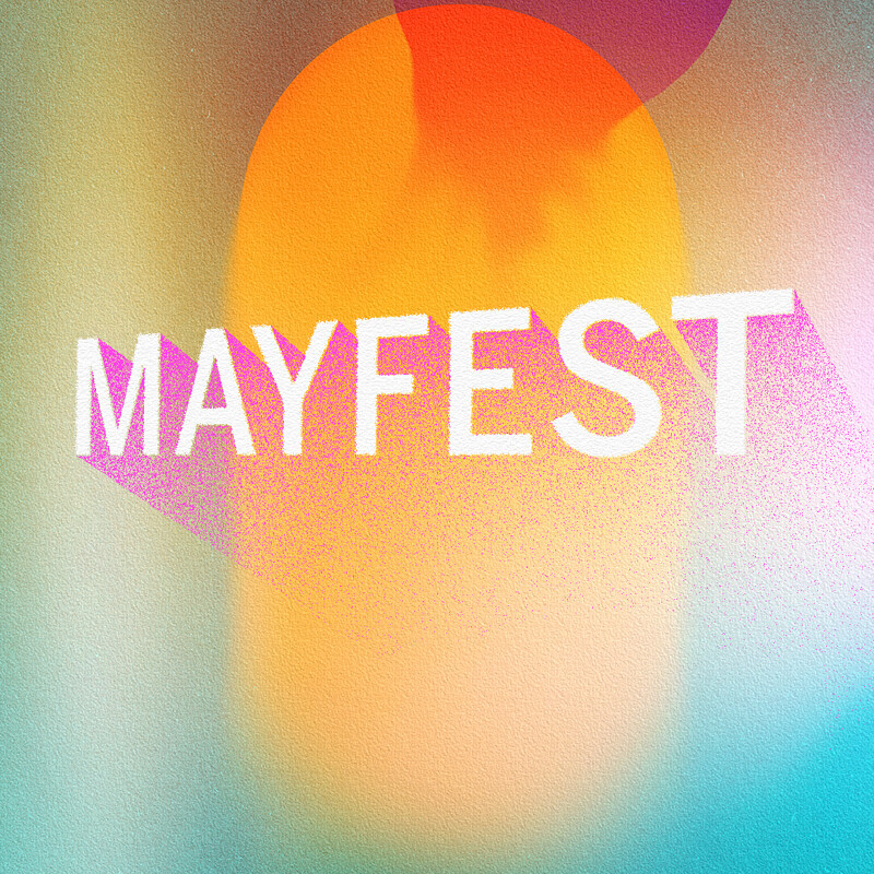 Mayfest Opening Party at Bristol Old Vic