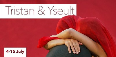 Tristan & Yseult at Bristol Old Vic