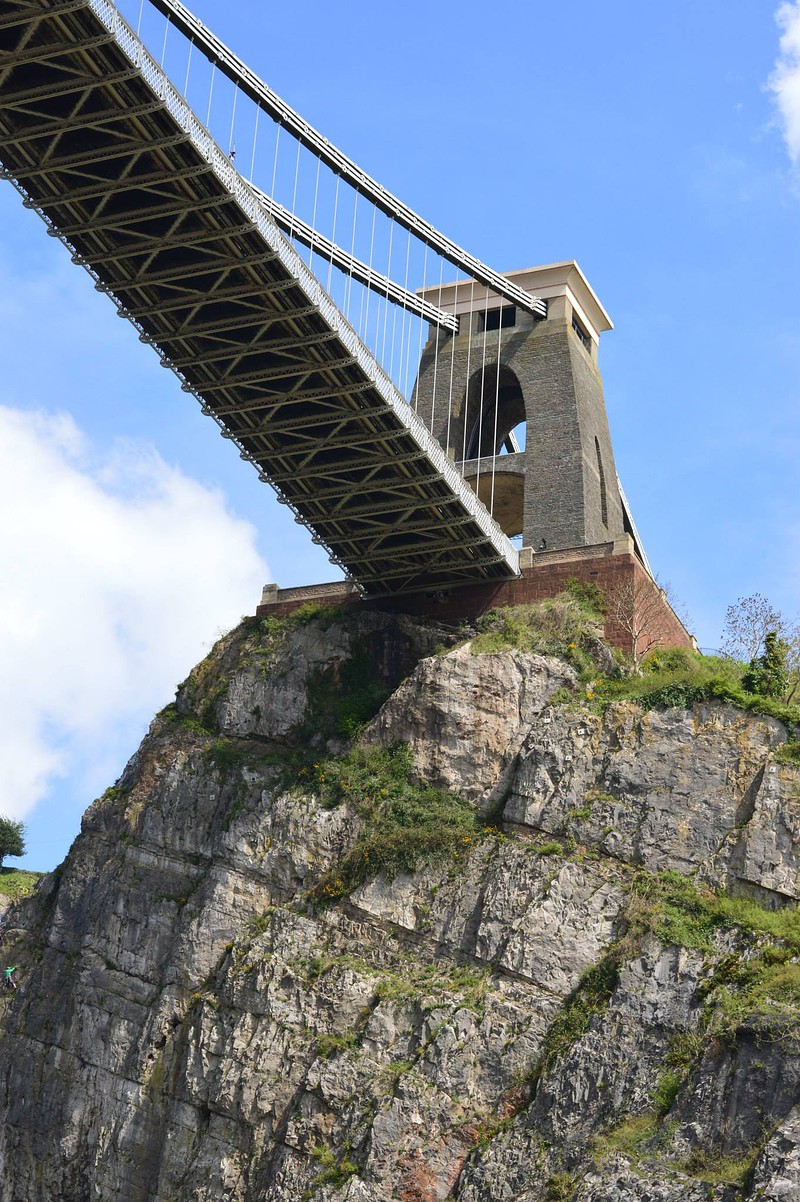Avon Gorge Cruise at Bristol Packet Boat Trips