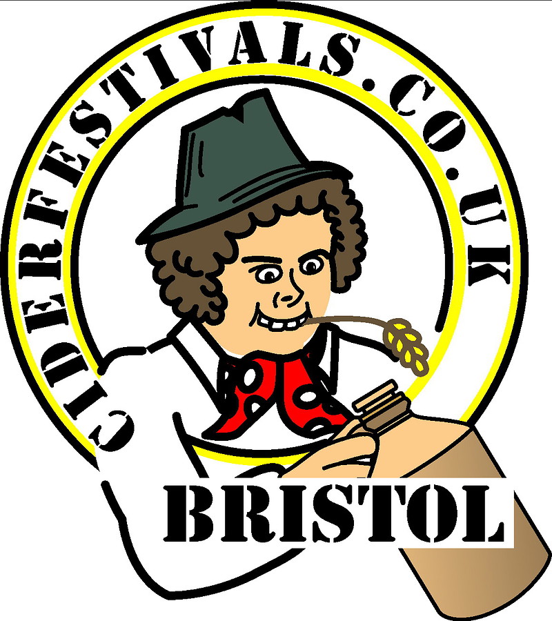 15th Bristol Cider Festival at Brunel&#039;s Old Station