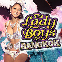 The Ladyboys Of Bangkok at Castle Park Bs1 3xe