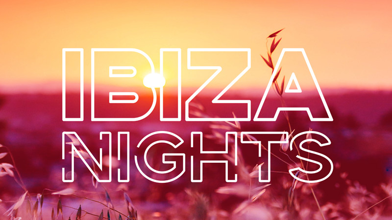 Ibiza Nights presents...Cafe Magna at Chew Valley Lake