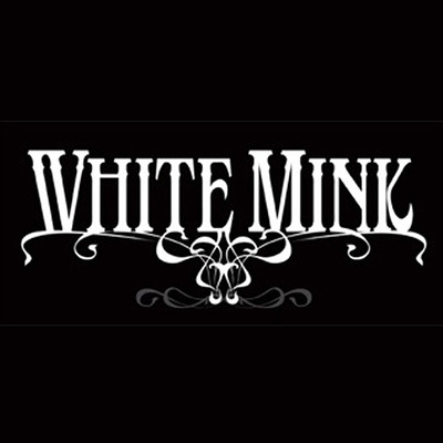 White Mink at Christmas at the Spiegeltent